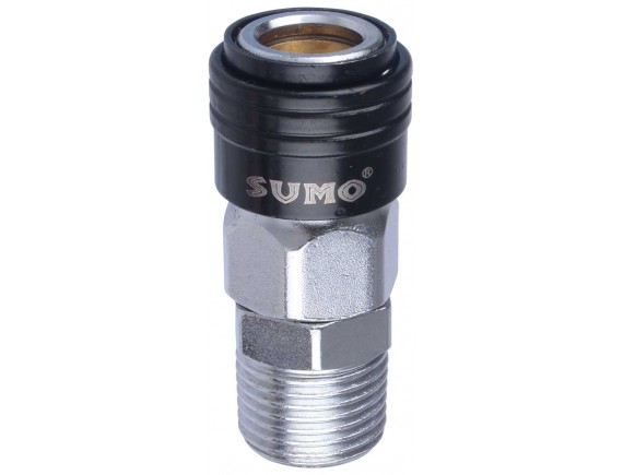 คอปเปอร์เกลียวนอก 40 SMT 1/2”